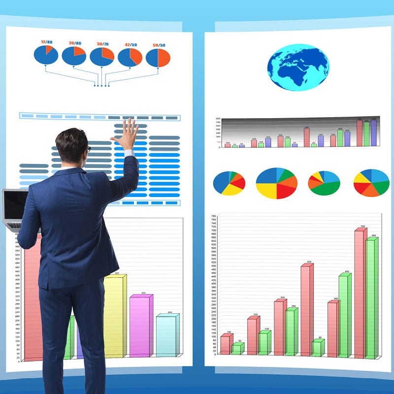 Understanding Analytics