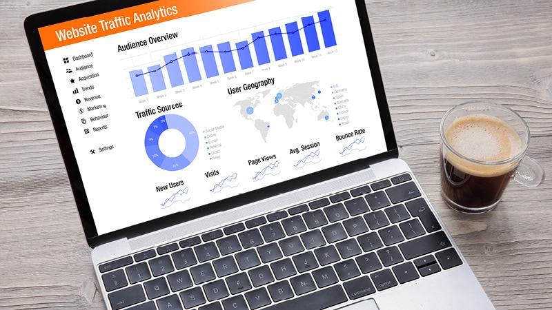 Understanding Google Analytics 4 – Unleashing Business Insights in the Digital Age Understanding Google Analytics 4 - Unleashing Business Insights in the Digital Age | LMS Solutions INC