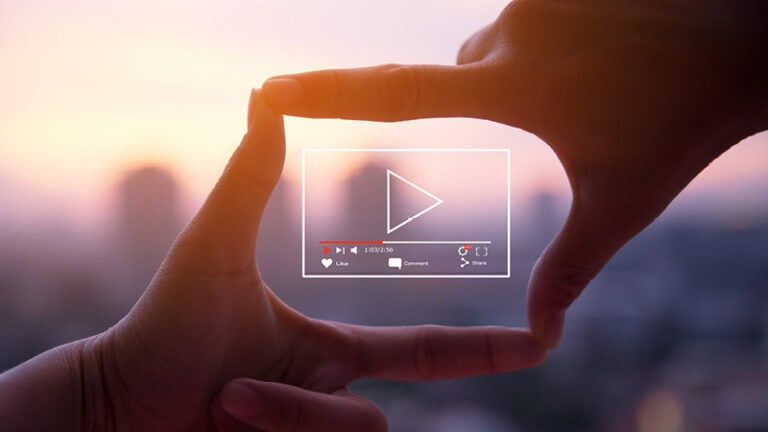 Using Video To Promote Your Small Business | LMS Solutions Inc