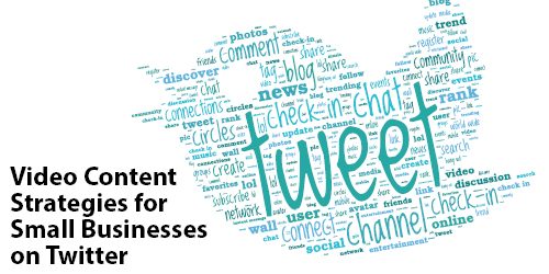 Video Content Strategies for Small Businesses on Twitter Video Content Strategies for Small Businesses on Twitter | LMS Solutions Inc. Royersford