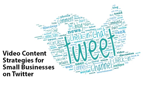 Video Content Strategies for Small Businesses on Twitter Video Content Strategies for Small Businesses on Twitter | LMS Solutions Inc. Royersford