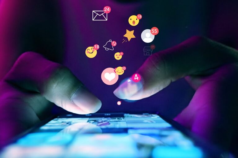 What Makes Social Media Content Go Viral What Makes Social Media Content Go Viral | LMS Solutions Inc