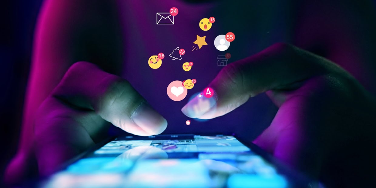 What Makes Social Media Content Go Viral | LMS Solutions Inc