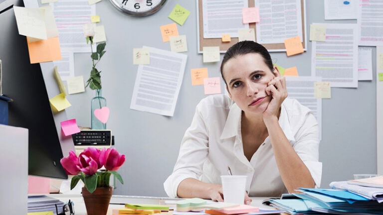 What to Do When Business Slows Down - Turning Lulls Into Launchpads | LMS Solutions Inc