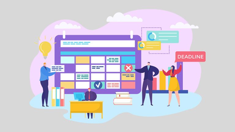 Why Creating a Marketing Calendar is Important for Your Business Why Creating a Marketing Calendar is Important for Your Business | LMS Solutions