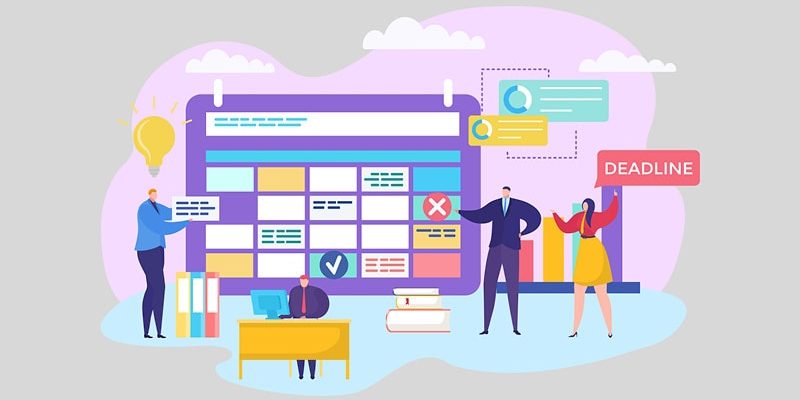 Why Creating a Marketing Calendar is Important for Your Business | LMS Solutions