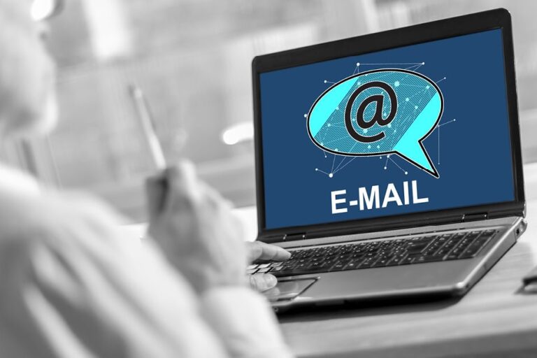 Why Email Still Outperforms Social Media Why Email Still Outperforms Social Media