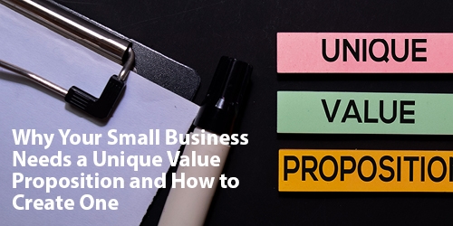 Why Your Small Business Needs a Unique Value Proposition Why Your Small Business Needs a Unique Value Proposition | LMS Solutions Inc. Royersford