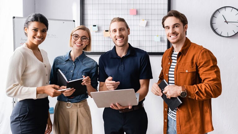 Young Professionals Groups – The Benefits of Participation for Businesses | LMS Solutions, Inc