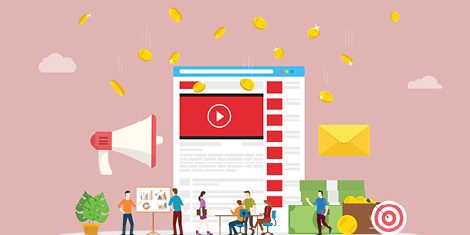 How to Add Landing Page Videos to Increase Conversion | LMS Solutions Inc. Royersford