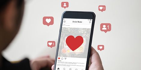 Instagram ad campaigns | LMS Solutions Inc. Royersford