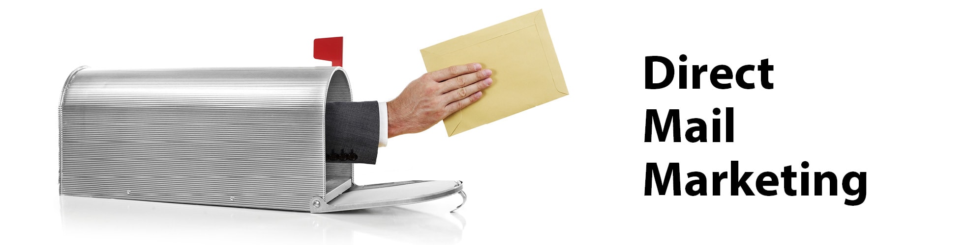 direct mail marketing | LMS Solutions