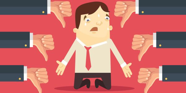 Social Media Mistakes | LMS Solutions