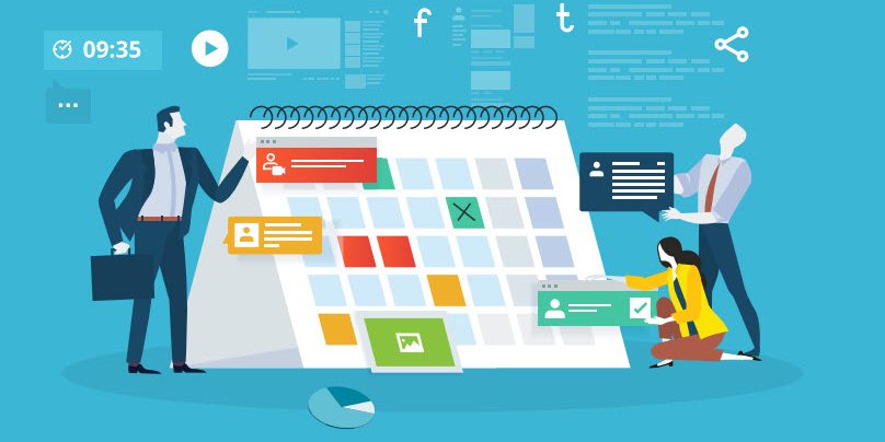 editorial calendar | LMS Solutions