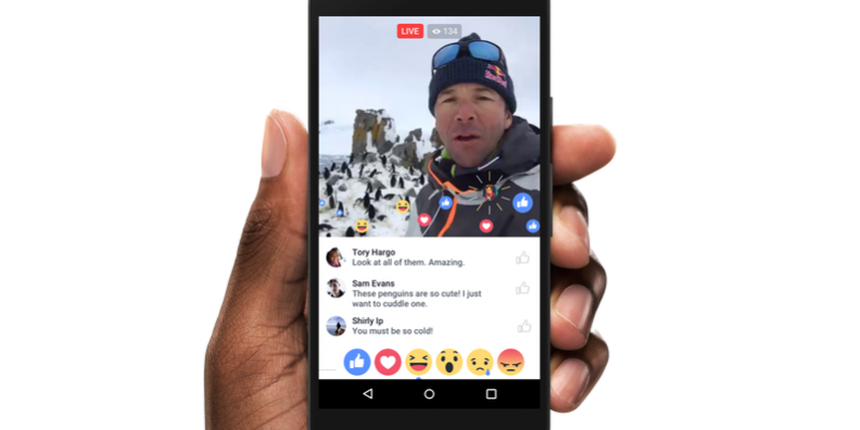 facebook live facebook live | LMS Solutions