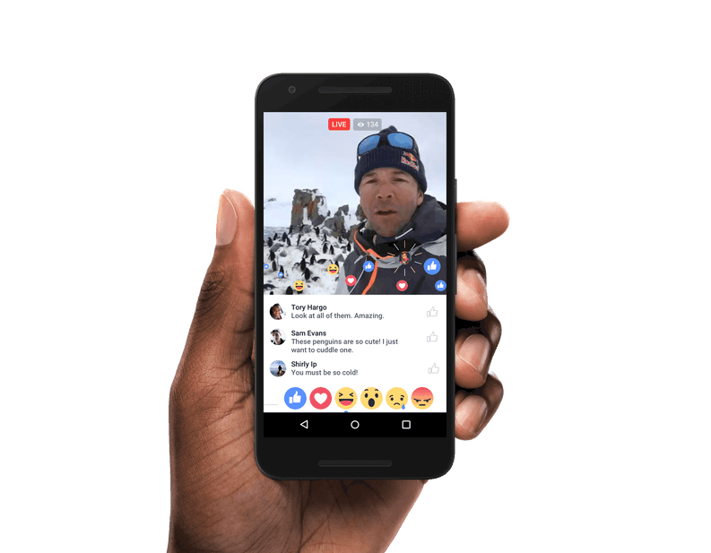 facebook live facebook live | LMS Solutions