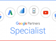 Google Specialist | Google Partner | LMS Solutions