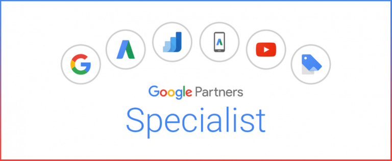 Google Specialist | Google Partner | LMS Solutions