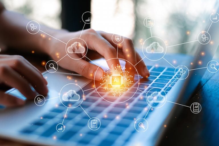 information technology - saving and retrieving critical data