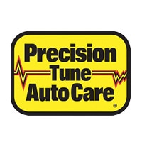 Precision Tune Auto Care | LMS Solutions
