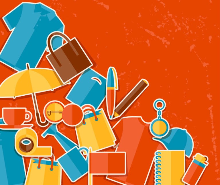 Promotional Items | LMS Solutions