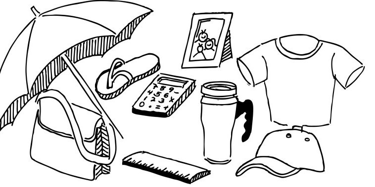 promotional products | LMS Solutions