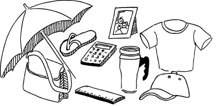 promotional products | LMS Solutions