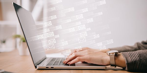 tips on improving the readability of your email marketing content | LMS Solutions Inc