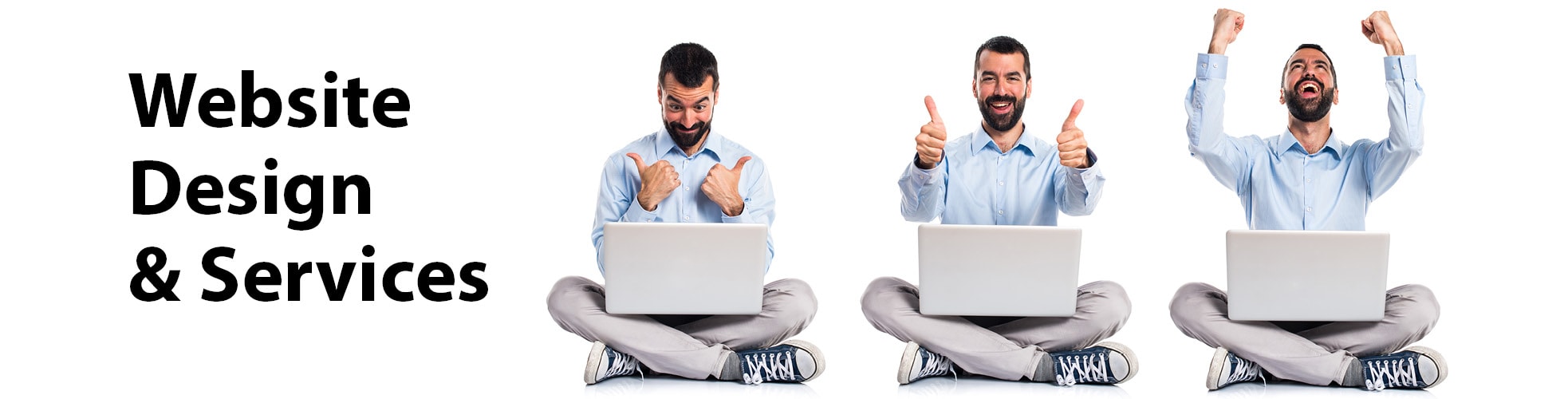 Website Design Emmaus PA - LMS Solutions Inc | Small Business ...
